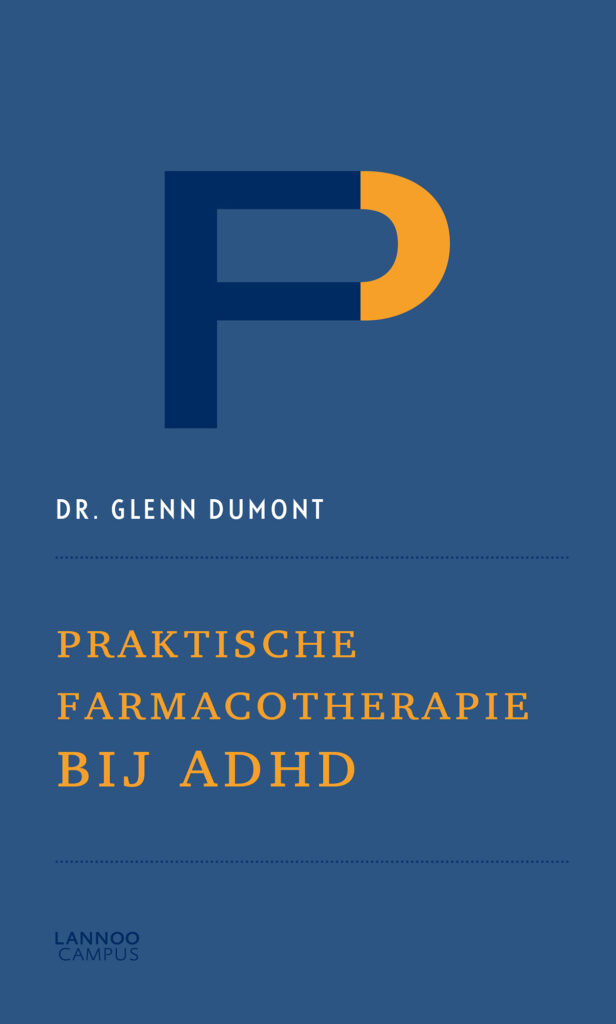 Boek ADHD