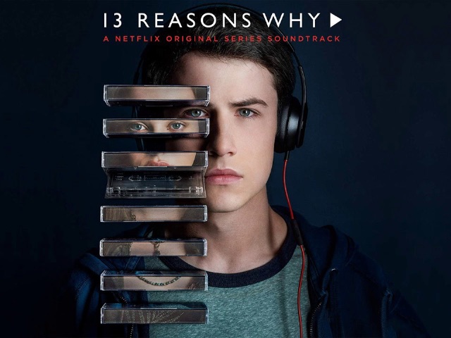 13 Reasons why