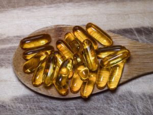 omega3vetzuren capsule