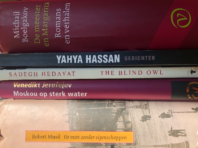 Boek