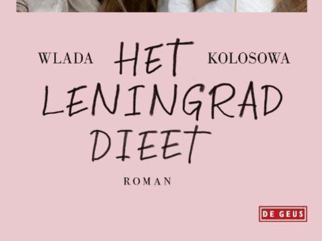 Leningrad Dieet