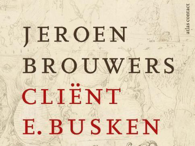 Cliënt E. Busken