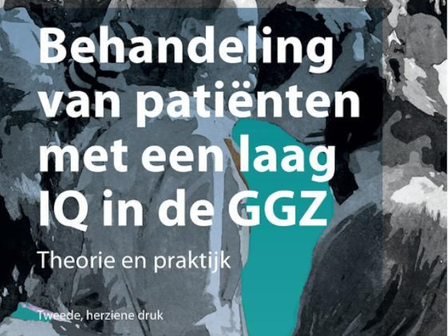 Behandeling van patiënten met een laag IQ in de GGZ
