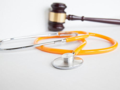Longread: Van forensische exposure naar forensische expertise: de plaats van de forensische psychiatrie in de opleiding tot psychiater in de Verenigde Staten - De jonge psychiater