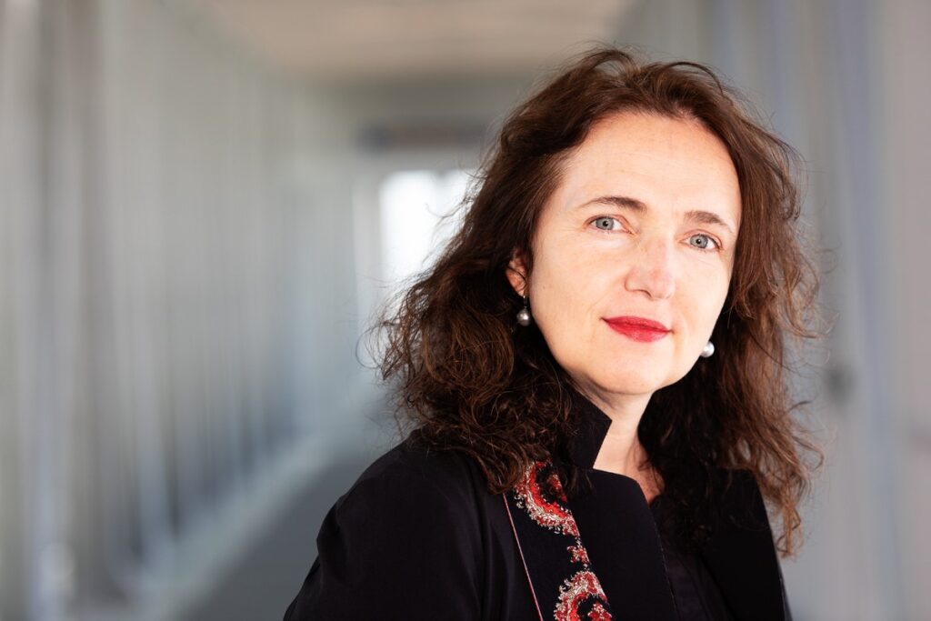 Prof. Dr. Claudi Bockting