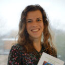 Afra van der Markt